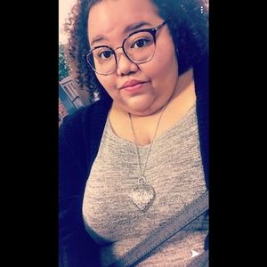 Meet your Posher, Sasha